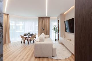 Apartly- Marina View & Parking Superior - 8