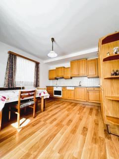 Familienapartments nahe Kreischberg und Turracher Höhe - 2