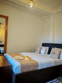 Cozy Homestay - 2
