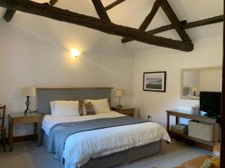 The Dairy - Barn conversion on Coast to Coast route near Catterick Garrison - 4