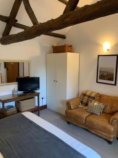 The Dairy - Barn conversion on Coast to Coast route near Catterick Garrison - 3