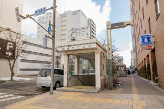 unito residence SAPPORO Susukino East - 2