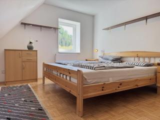 Familienapartments nahe Kreischberg und Turracher Höhe - 3