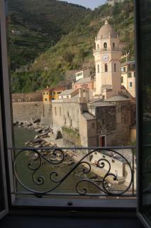 Silver Flat - Vernazza - 4