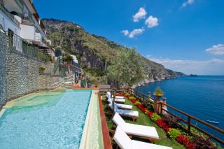 Villa Corallium - Praiano - 8