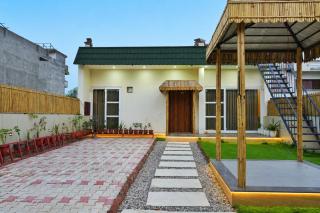 Noor Villa Mohali - 6