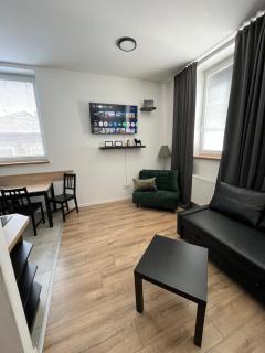 Bella Apartment 5 Ostrava, Free parking - 8