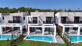 Lithos Infinity Villas II, Hanioti - 4
