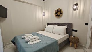Lithos Infinity Villas II, Hanioti - 1