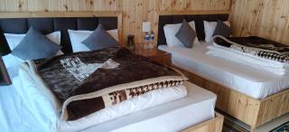 Shreyaksh Chopta Valley Resort - 4