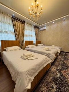 Uya Nest Osh - 3