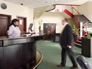 ibis Hotel Brussels Expo Atomium - 9