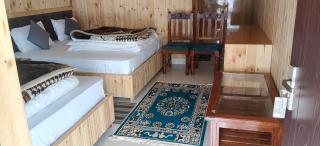 Shreyaksh Chopta Valley Resort - 9