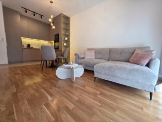 Gold Apartman - 2