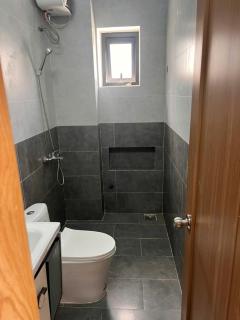 Apartment 47 AN NHƠN 8 - 8