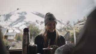Swell Snow House - 8