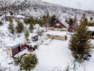 Swell Snow House - 3