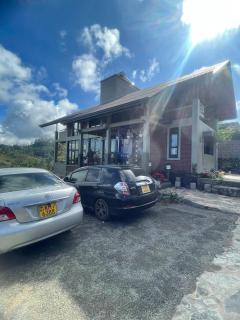 Nature's Belle villa - 0