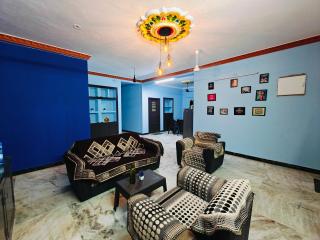 Royal Villa Pondy - 8