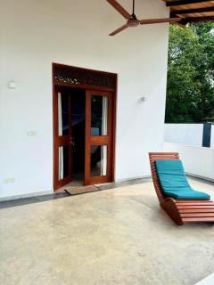 Mawbima Villa Hikkaduwa - 1