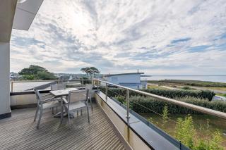 Rêve d'Océan Villa vue mer avec Piscine et Spa - Le Conquet - 1