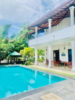 Mawbima Villa Hikkaduwa - 7