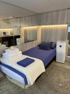 Central Luxury Studio - 2