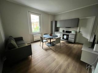 Urban Apartments RE - 4