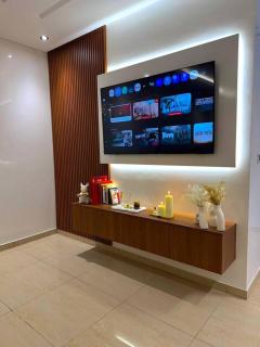 Cozy & Spacious 2BR (107 m²)-10mn from the beach - 7