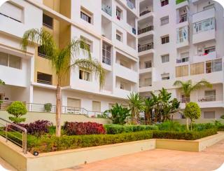Cozy & Spacious 2BR (107 m²)-10mn from the beach - 4