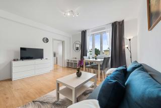 City Residence - Sankt Pölten - 6