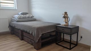 Apartament Banacha 10 - 1