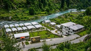 Luna Riverside - Hotel & Resort - 0