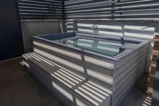 Three Bridges Sky Pool&BBQ Residence - 9