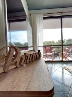 Trigal de Paraná Cochera y Balcón en el Centro - Paraná - 5