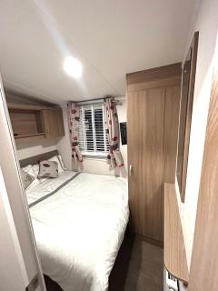 Silver caravan presthaven sands - 9