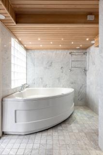 2ndhomes Luxury 220m2 apartment with spa & private gym - 8
