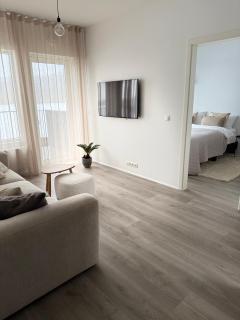 New Modern Two bedroom Apartment - 7