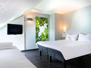 ibis Strasbourg Sud La Vigie - 8