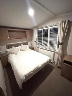 Silver caravan presthaven sands - 6