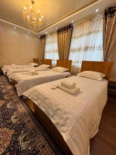 Uya Nest Osh - 8