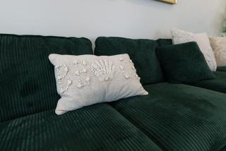 Magnolia Breeze Modern Coastal Charm - 1