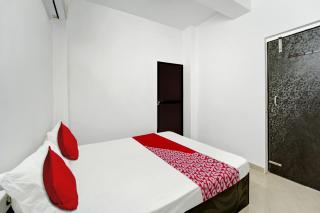 Hotel O Radha Krishna Family Hotel - 4