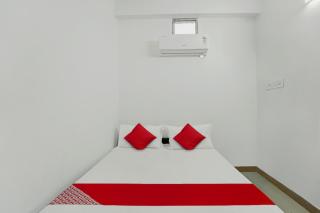 Hotel O Radha Krishna Family Hotel - 3