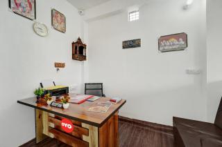 Hotel O Radha Krishna Family Hotel - 2