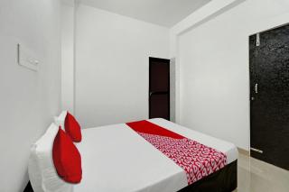 Hotel O Radha Krishna Family Hotel - 3