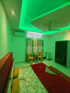 Aashray Independent Homestay Dibrugarh - 6