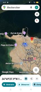 Sail & Nest Kerkennah - 0