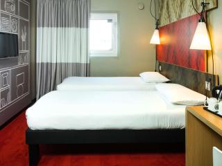 Ibis Sheffield City - 2