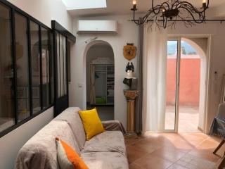 Appartement bord de mer - 8